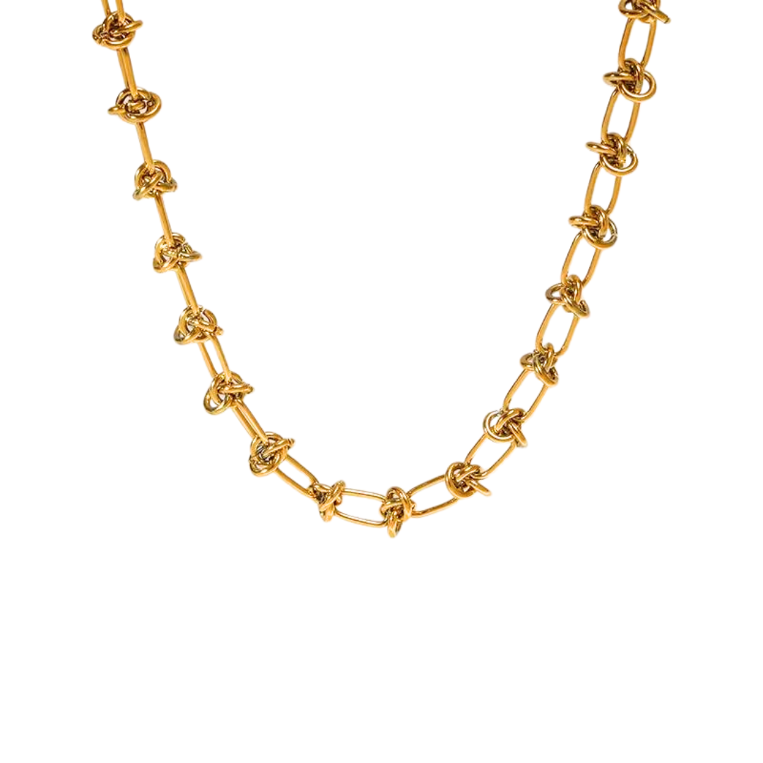 Paisley | Necklace