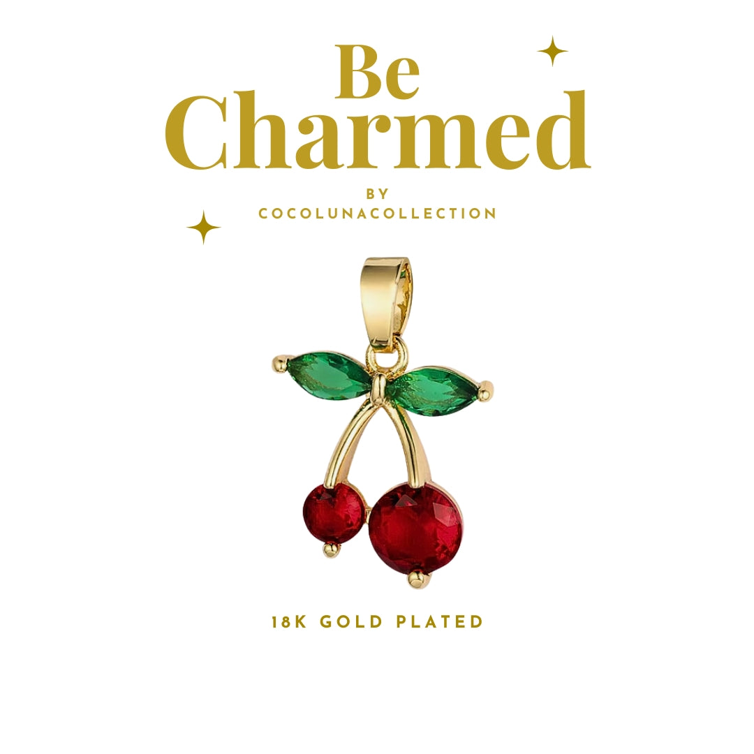 Cherry | Charms