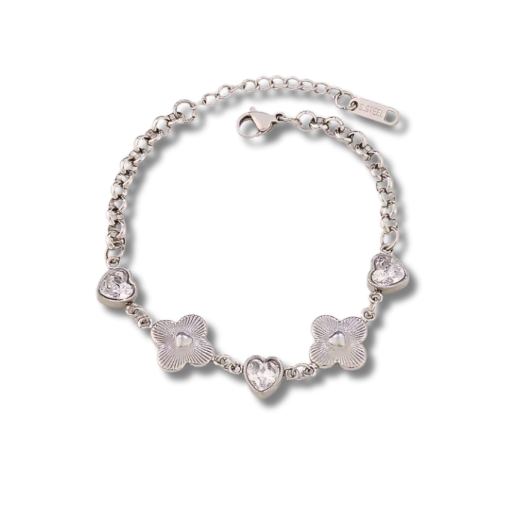 Lyla Silver | Bracelet