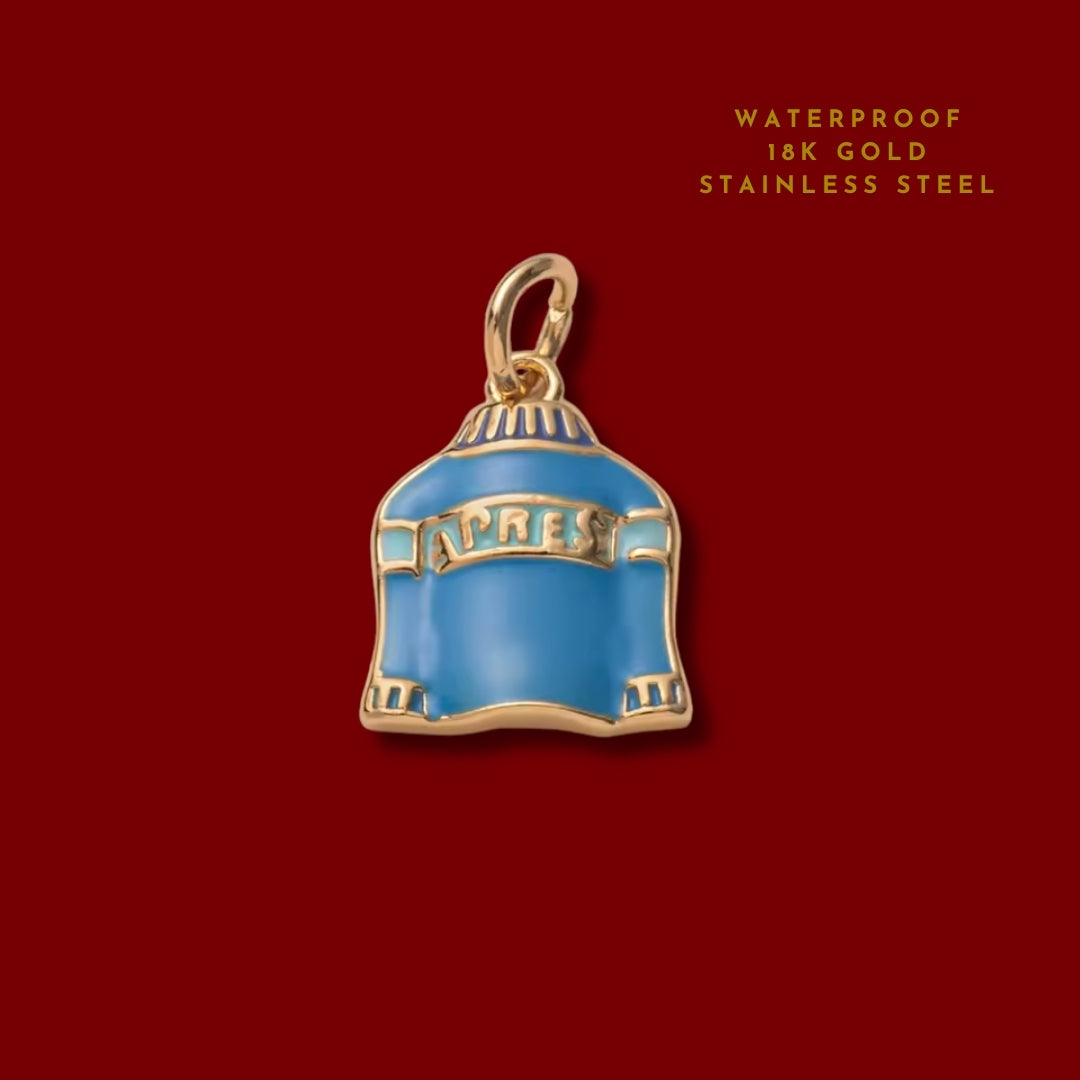 Apres Ski Jumper | Charm