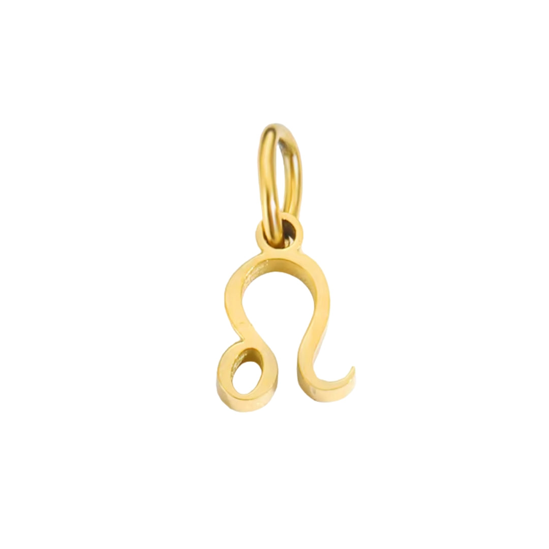 Zodiac Sign Charms - Make A Charm Bracelet or Necklace