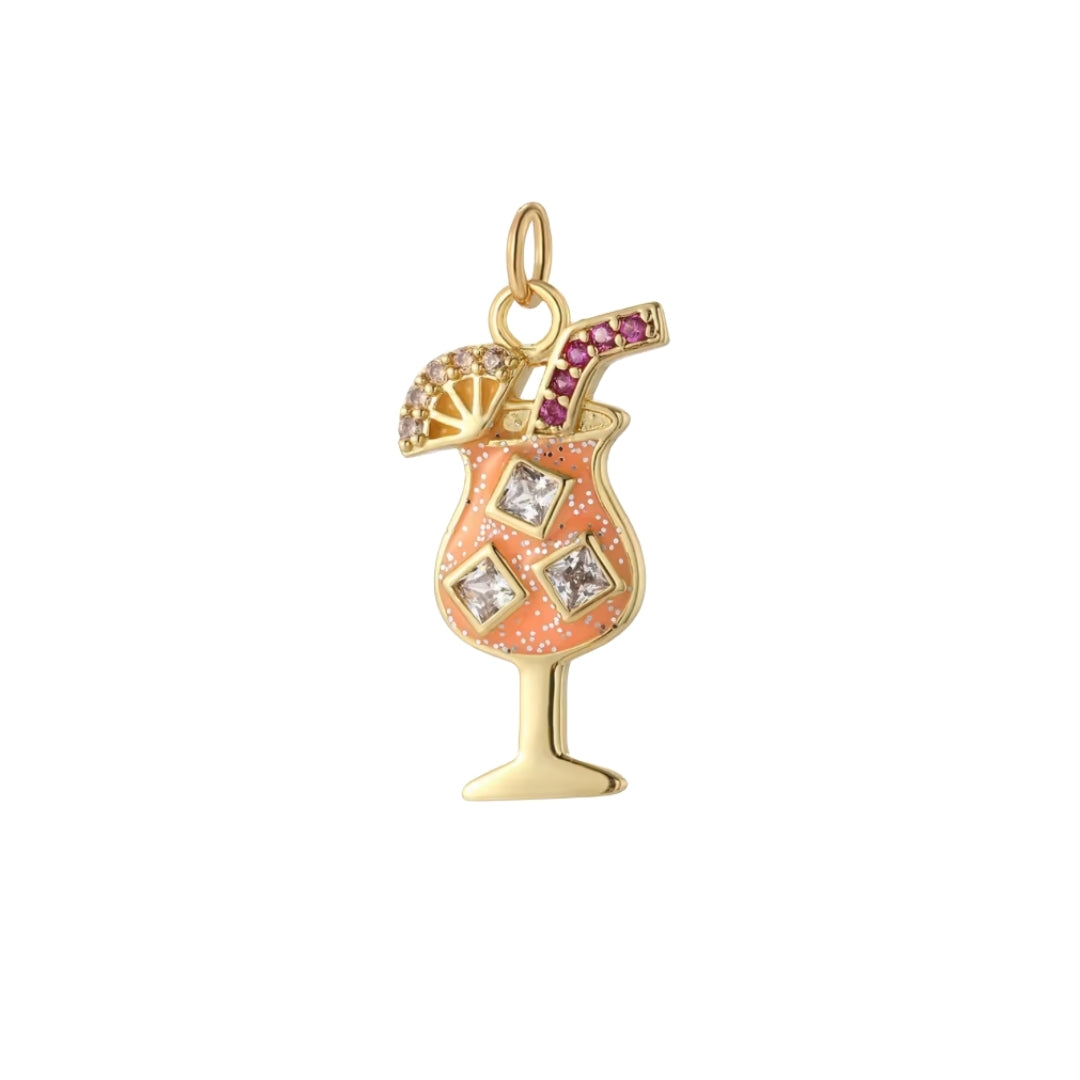 Cocktail Charm