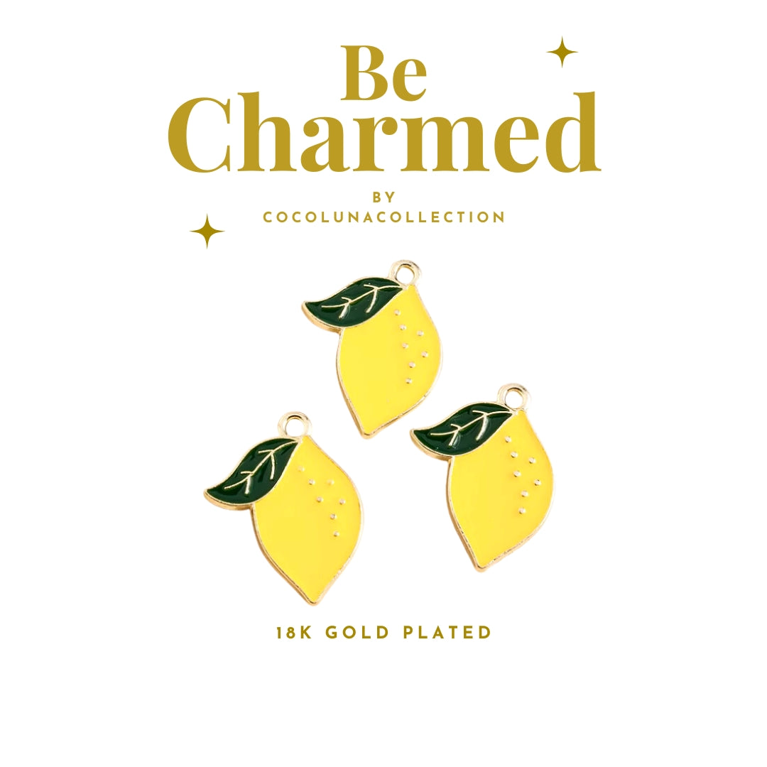 Lemon | Charms