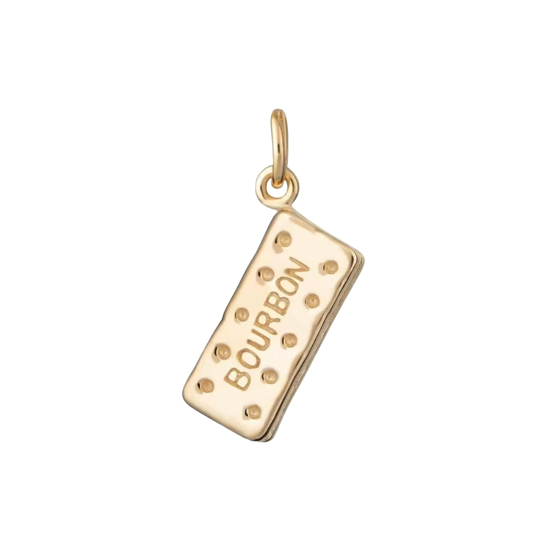 Biscuit Charm
