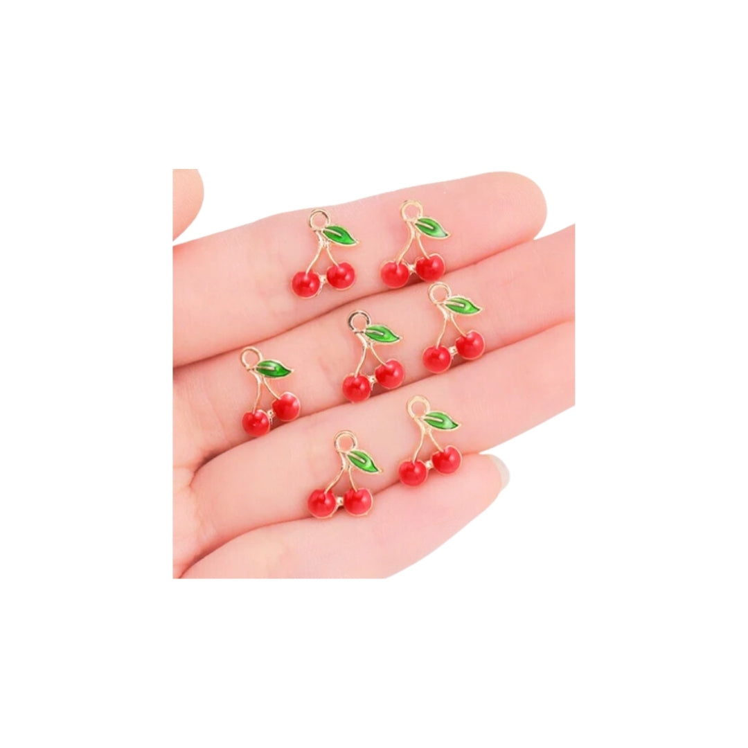 Small Cherrys | Charms