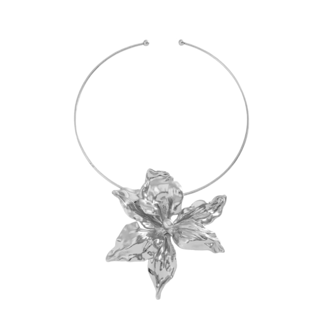 Floral | Necklace