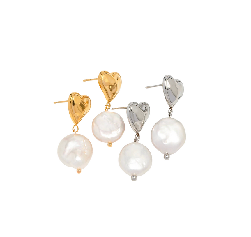 Lily | Earring