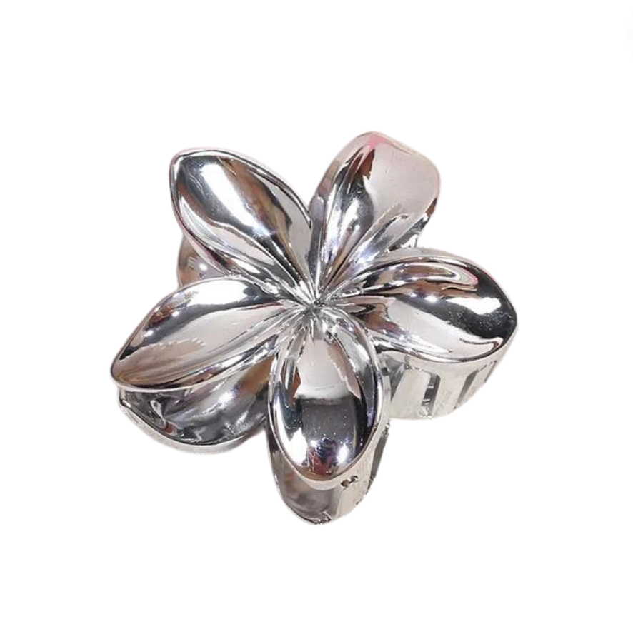 Hawaiian Floral | Hair Claw