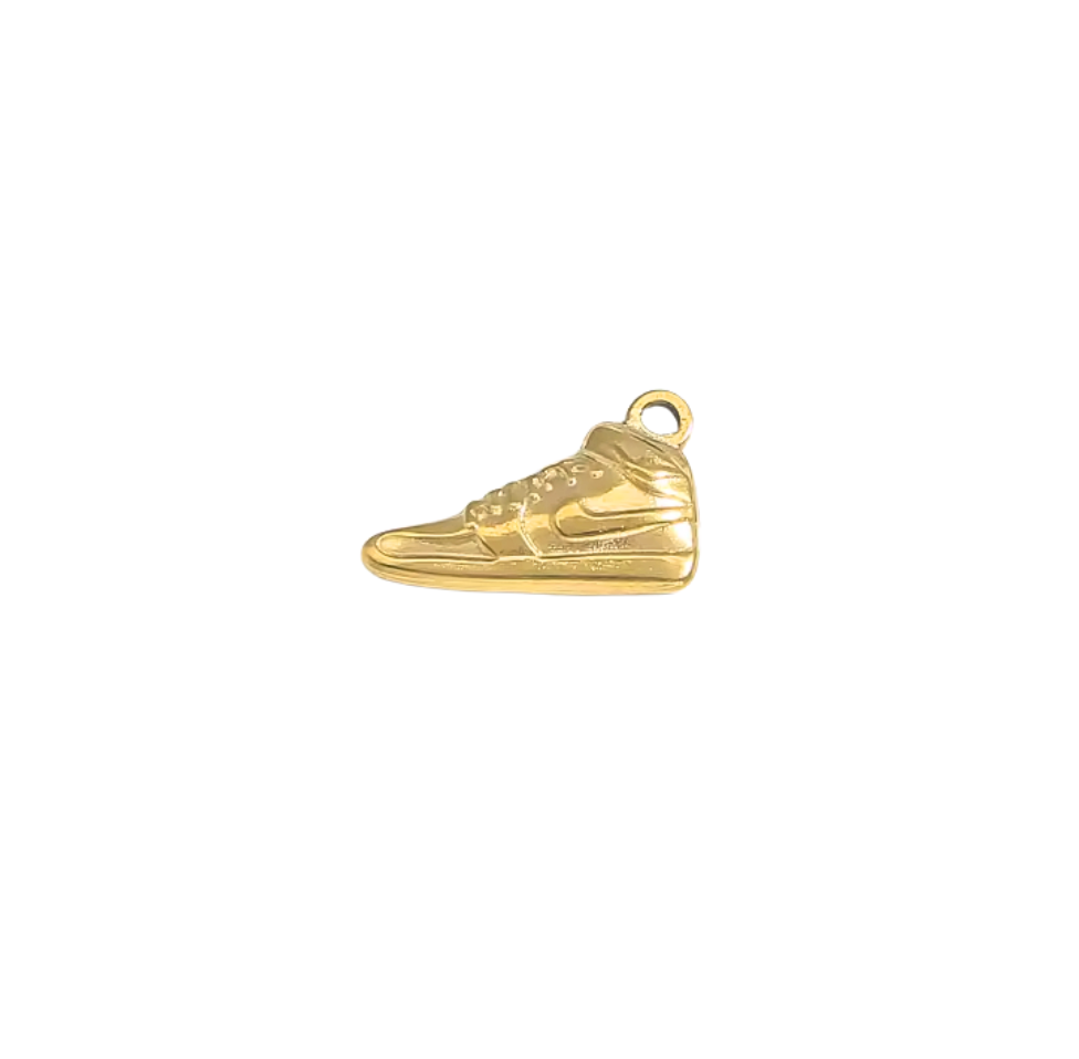 Shoe Charm
