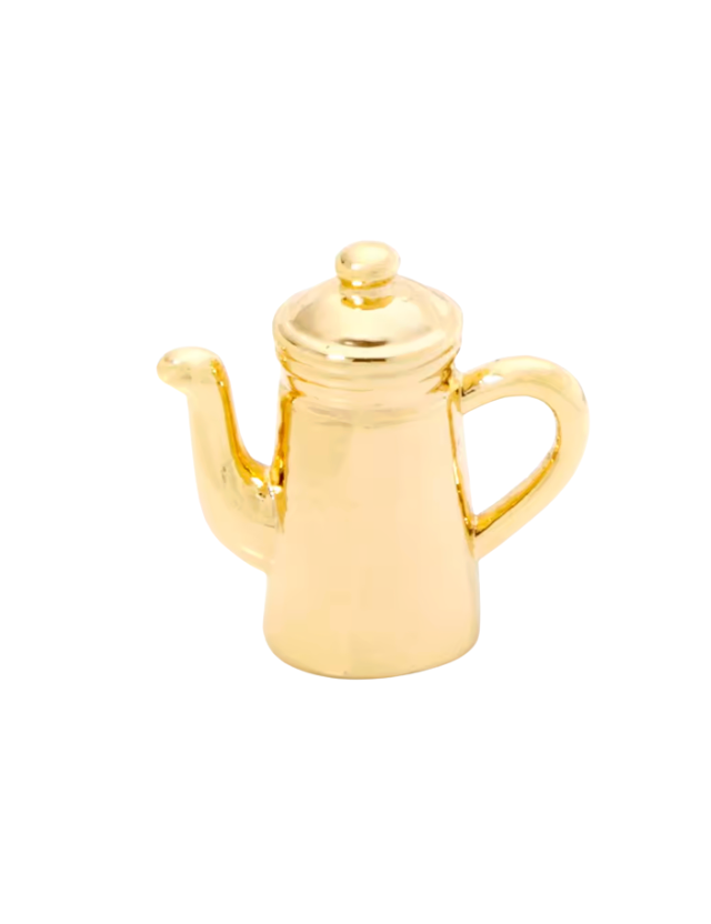 Tea Pot Charm