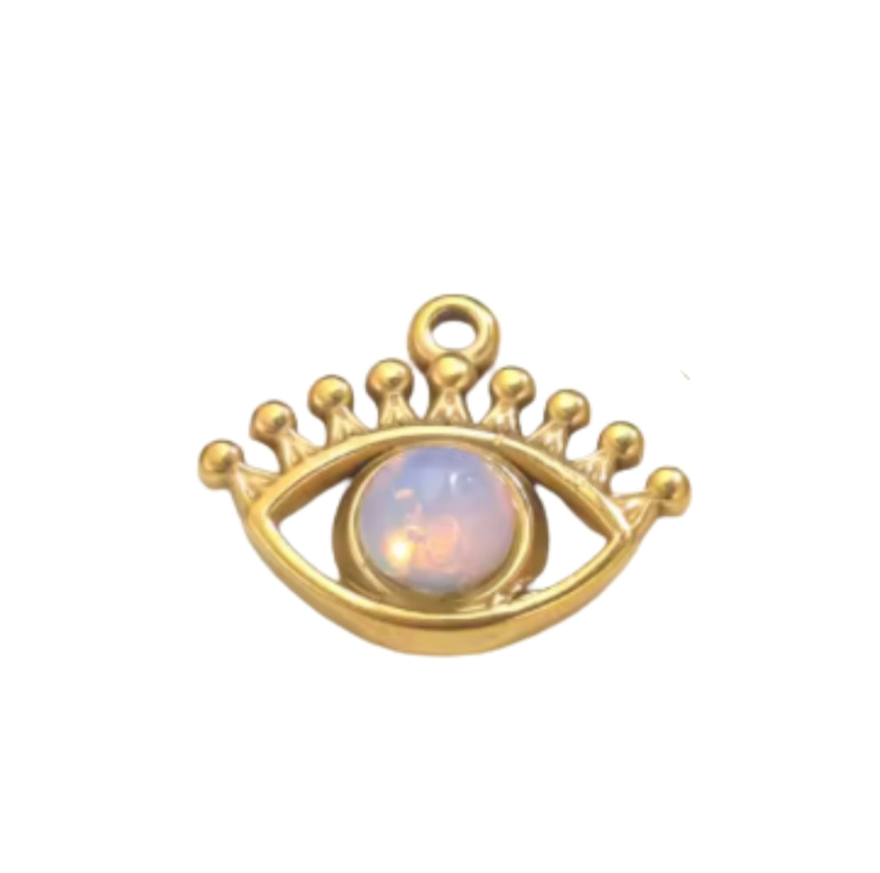 Evil Eye Charm