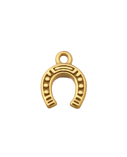 Horse Shoe Gold