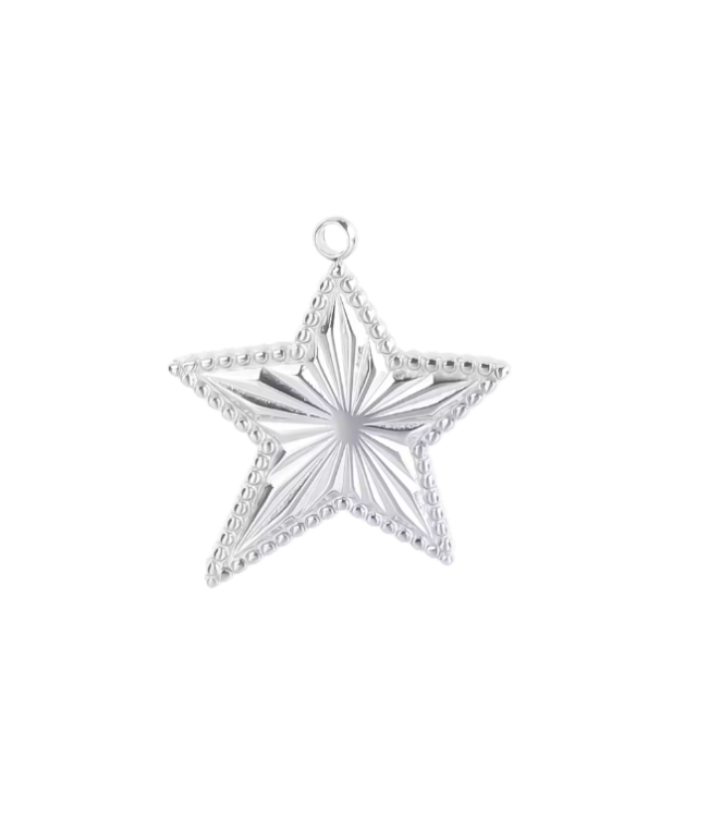 Shooting Star Silver