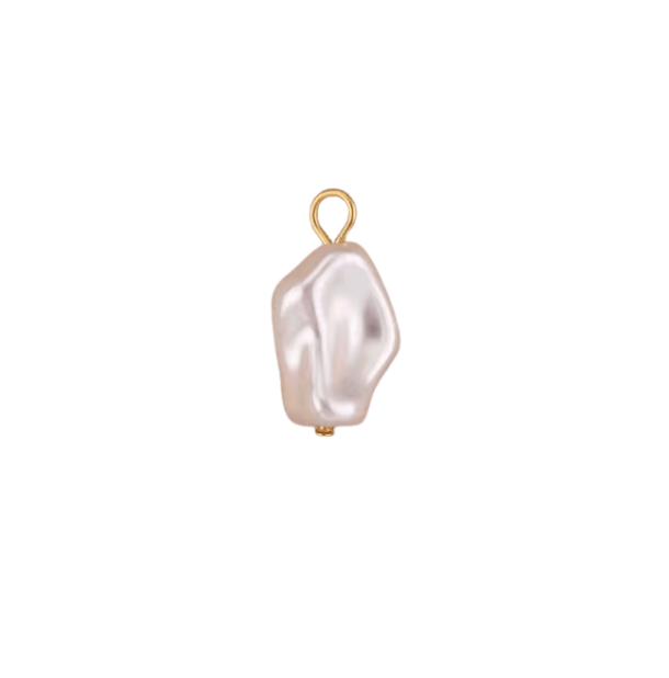 Pearl Charm