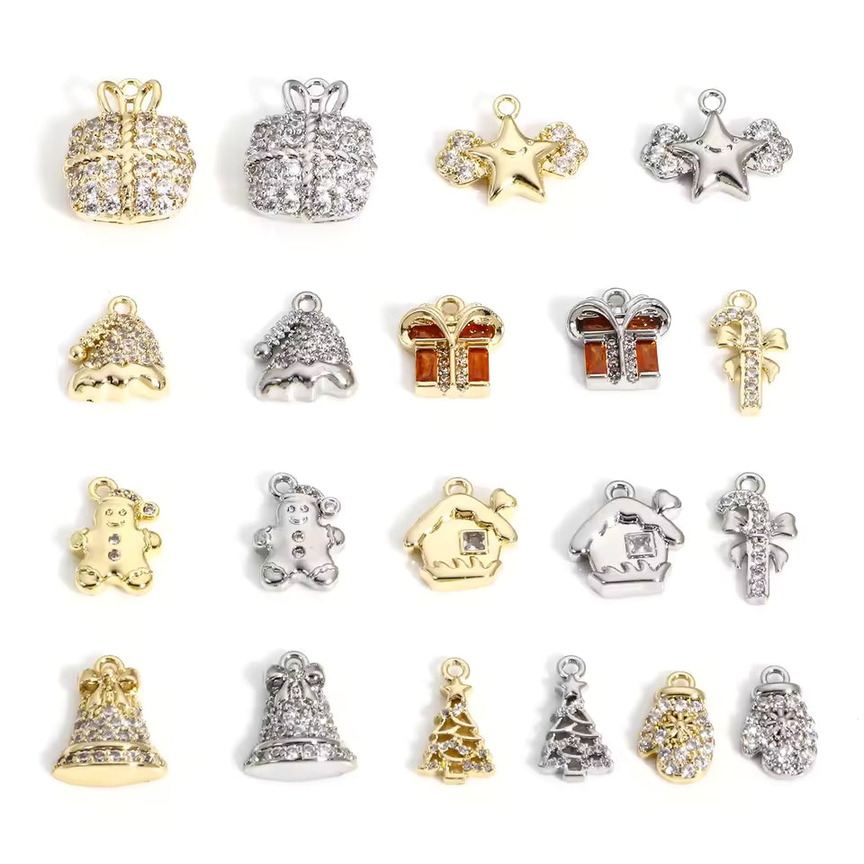 Christmas Charms