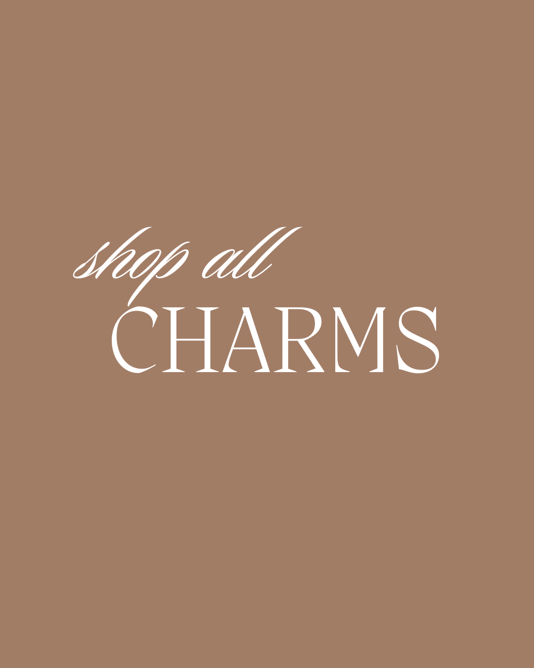 All Charms