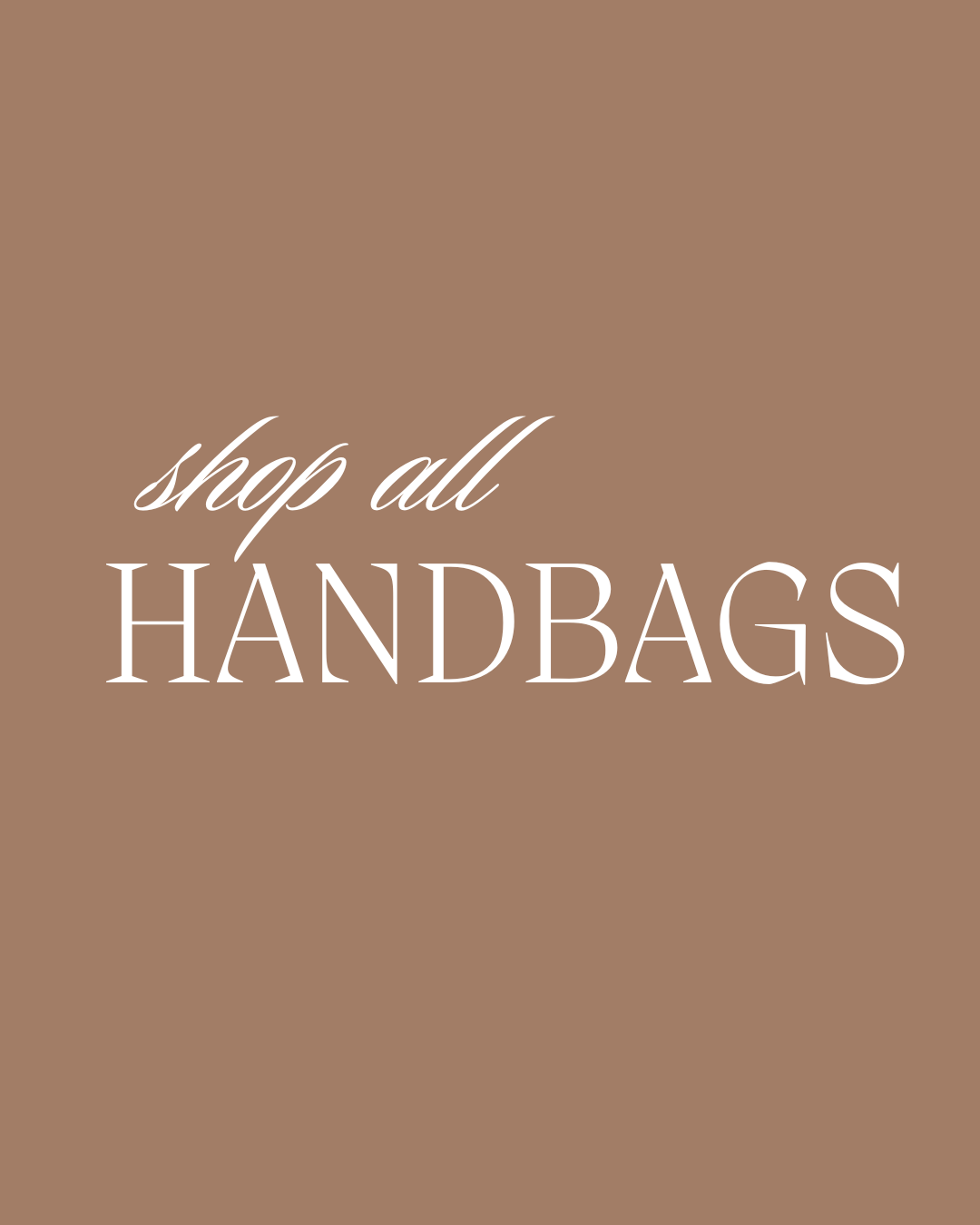 Handbags