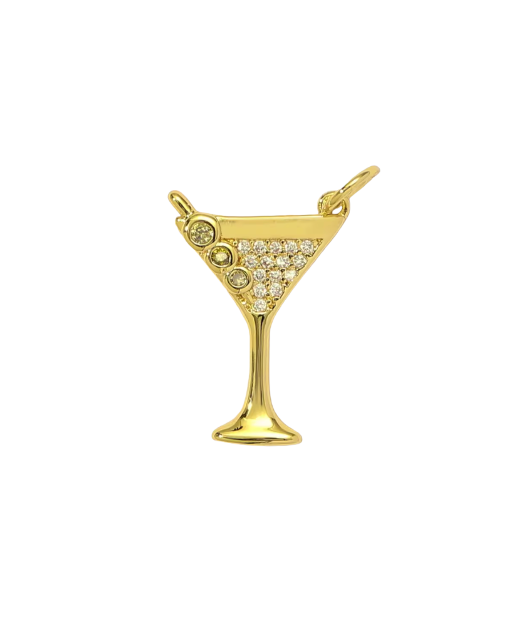 Food,  Drink & Fruit Charms