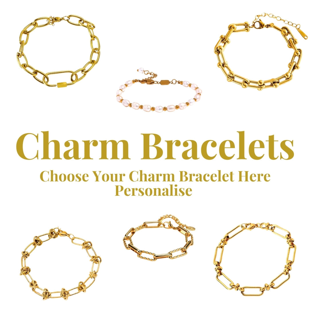 Charm Bracelets