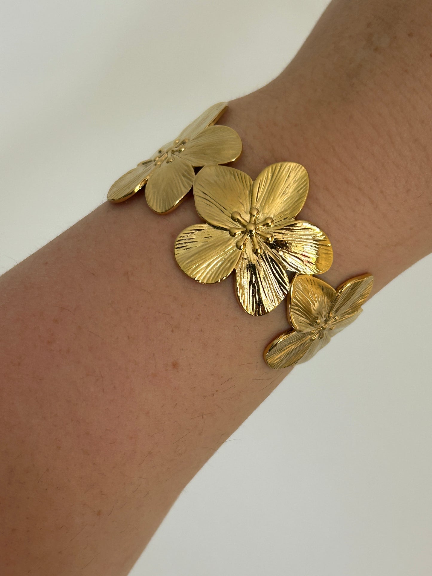 Floral | Bracelet