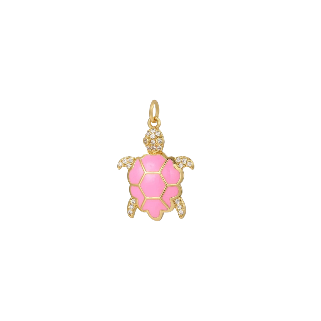 Pink Charms