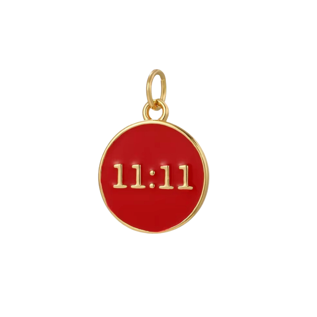 Individual Red Charms For Charm Bar Charm Necklaces & Bracelets