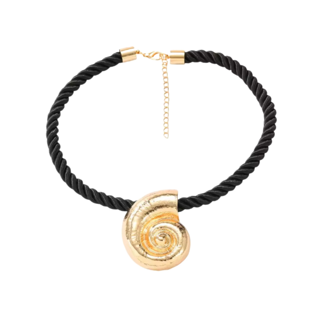 Seychelles | Necklace