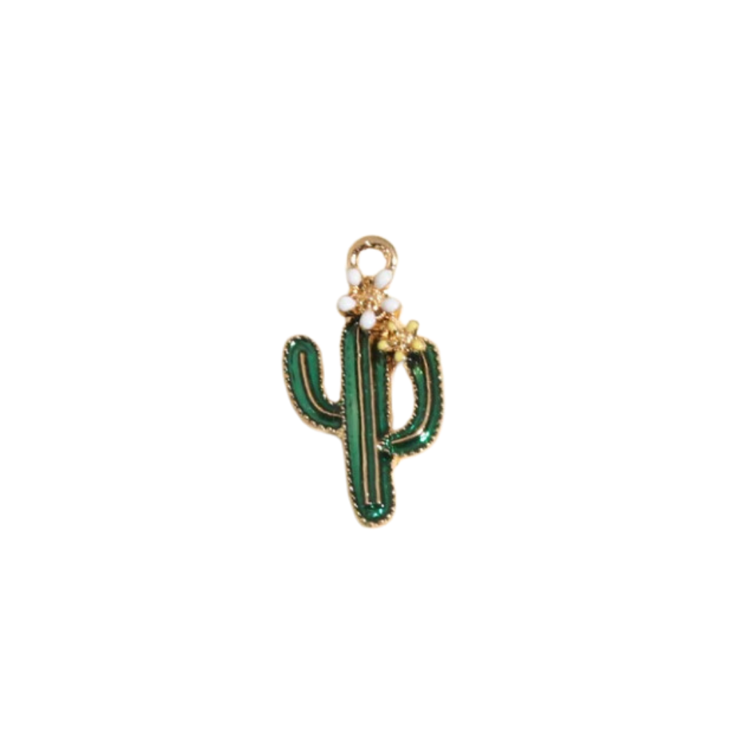 Cactus | Charms