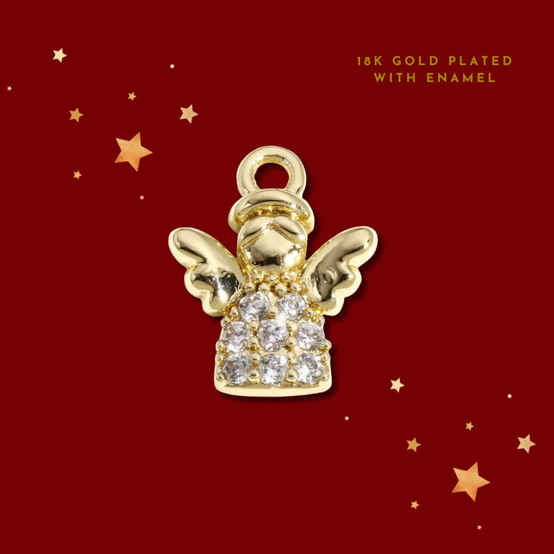 Divine Angel | Charm