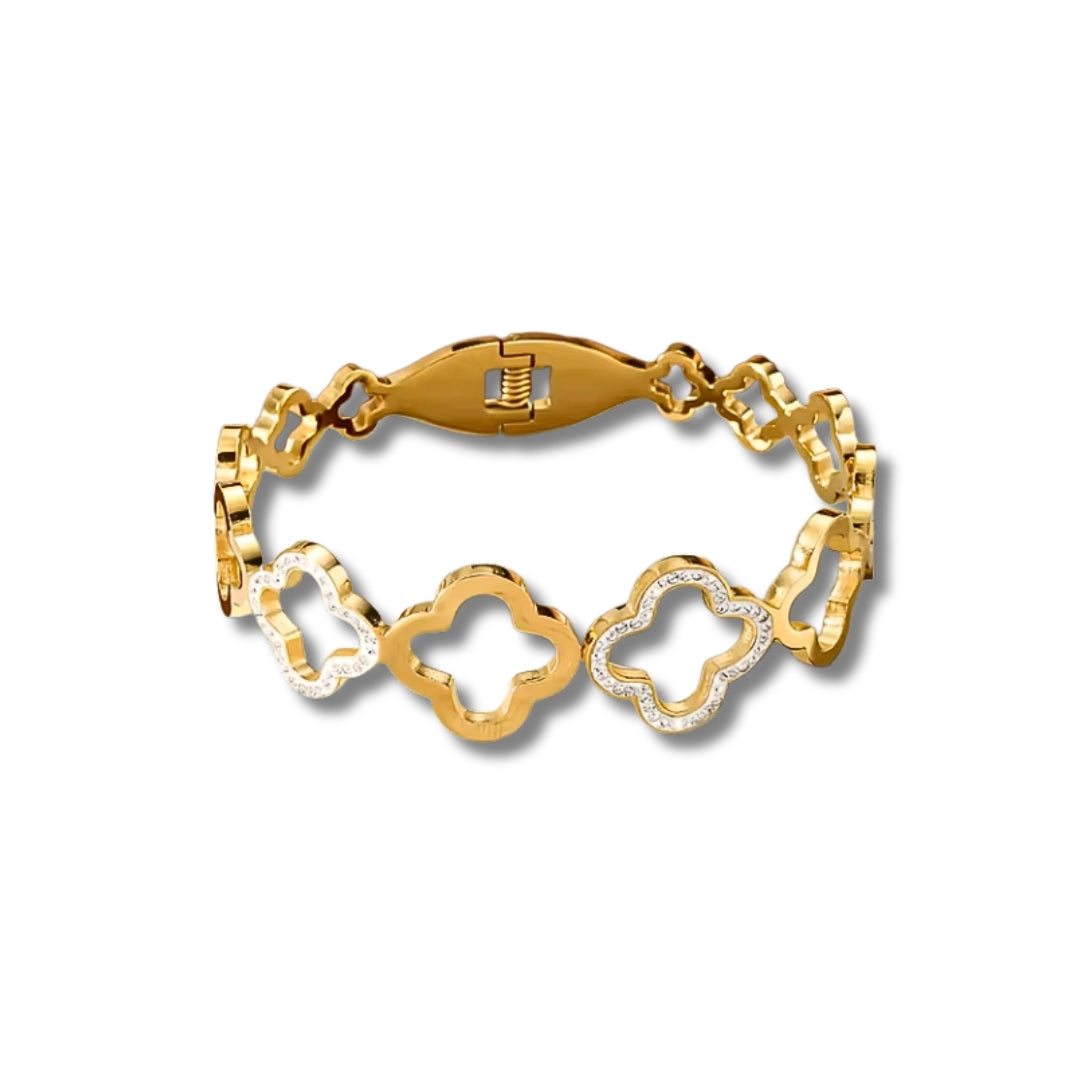 Clara Gold | Bracelet
