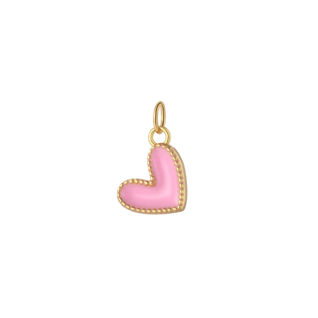 Pink Charms