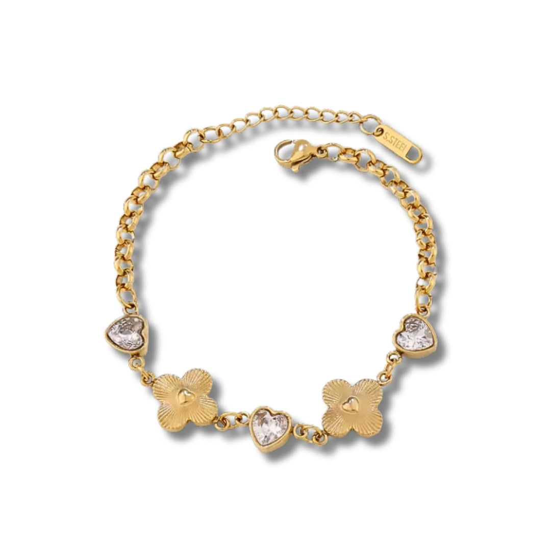 Lyla Gold | Bracelet