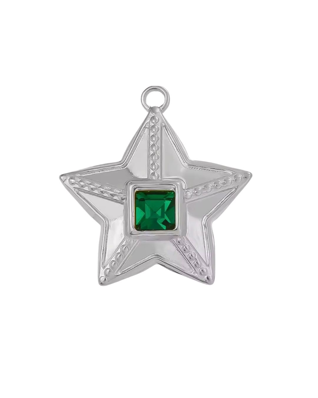 Silver Charms Stainless - Volume 1
