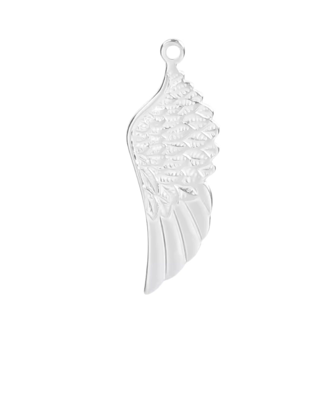 Silver Charms Stainless - Volume 1