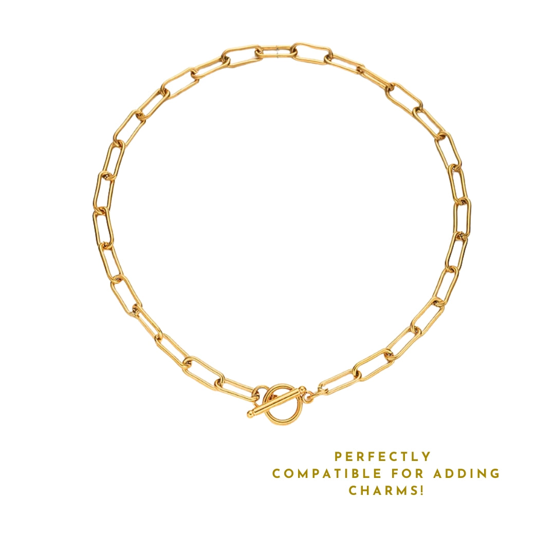 Pamela | Necklace