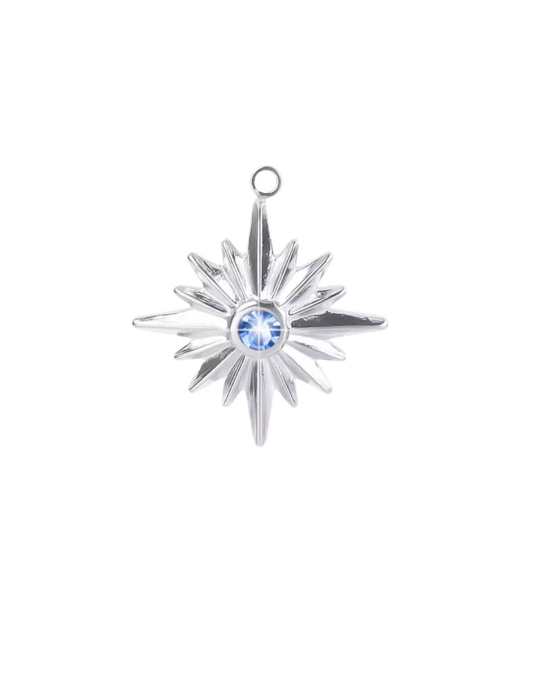 Silver Charms Stainless - Volume 1