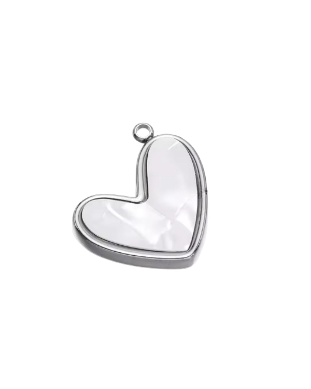 Silver Charms Stainless - Volume 1