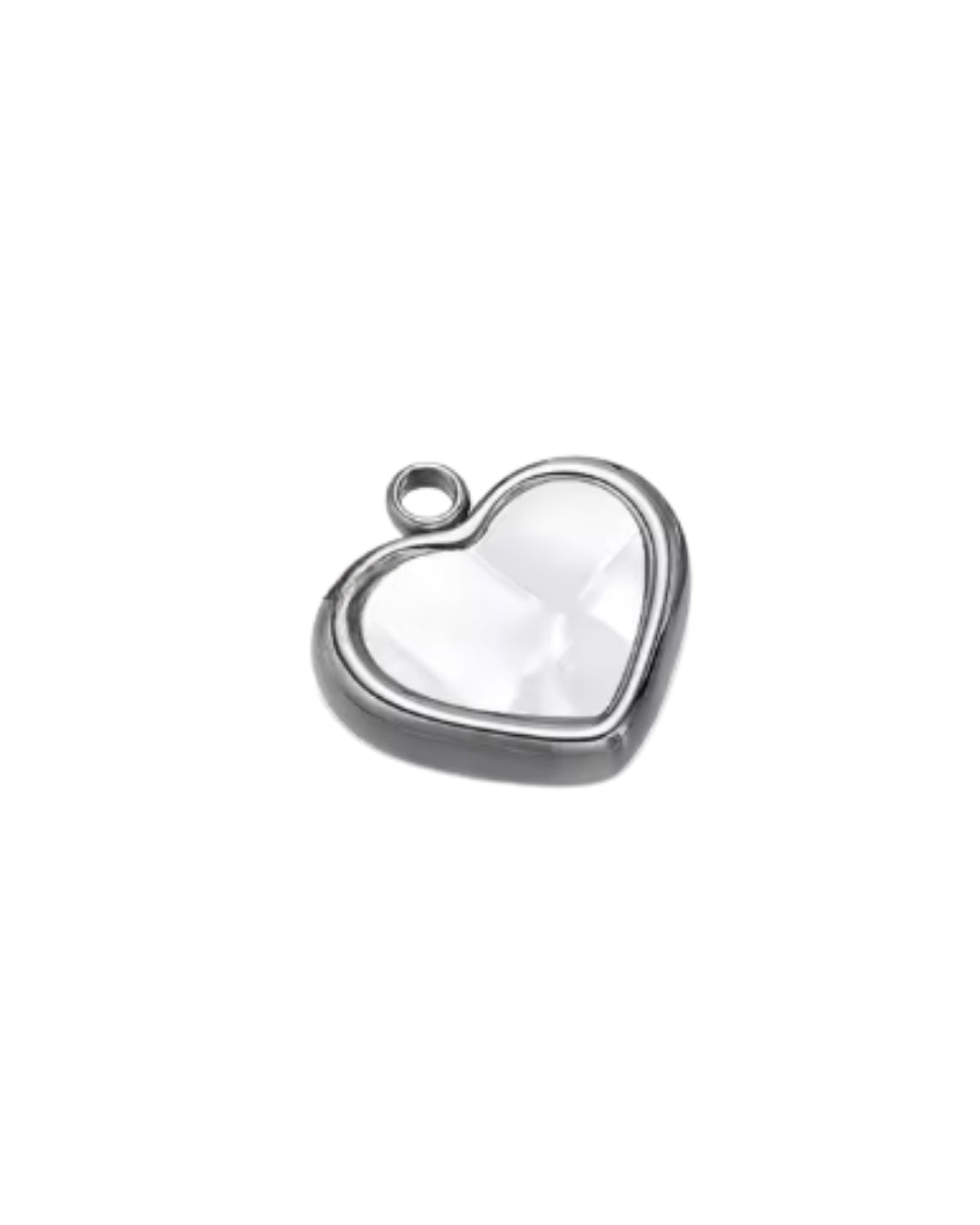 Silver Charms Stainless - Volume 1