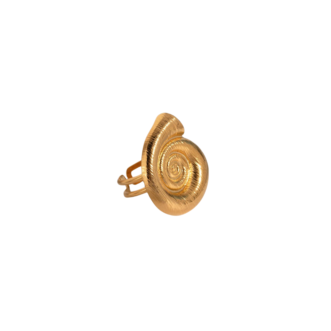 Conch Shell | Ring