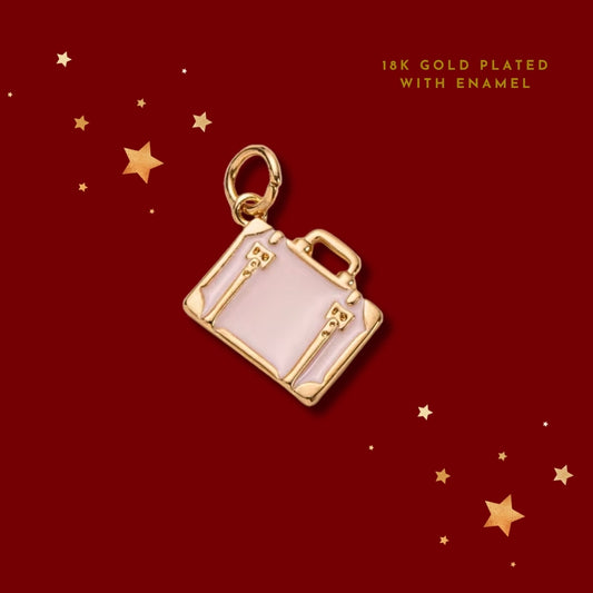 Après-ski Suitcase | Charm