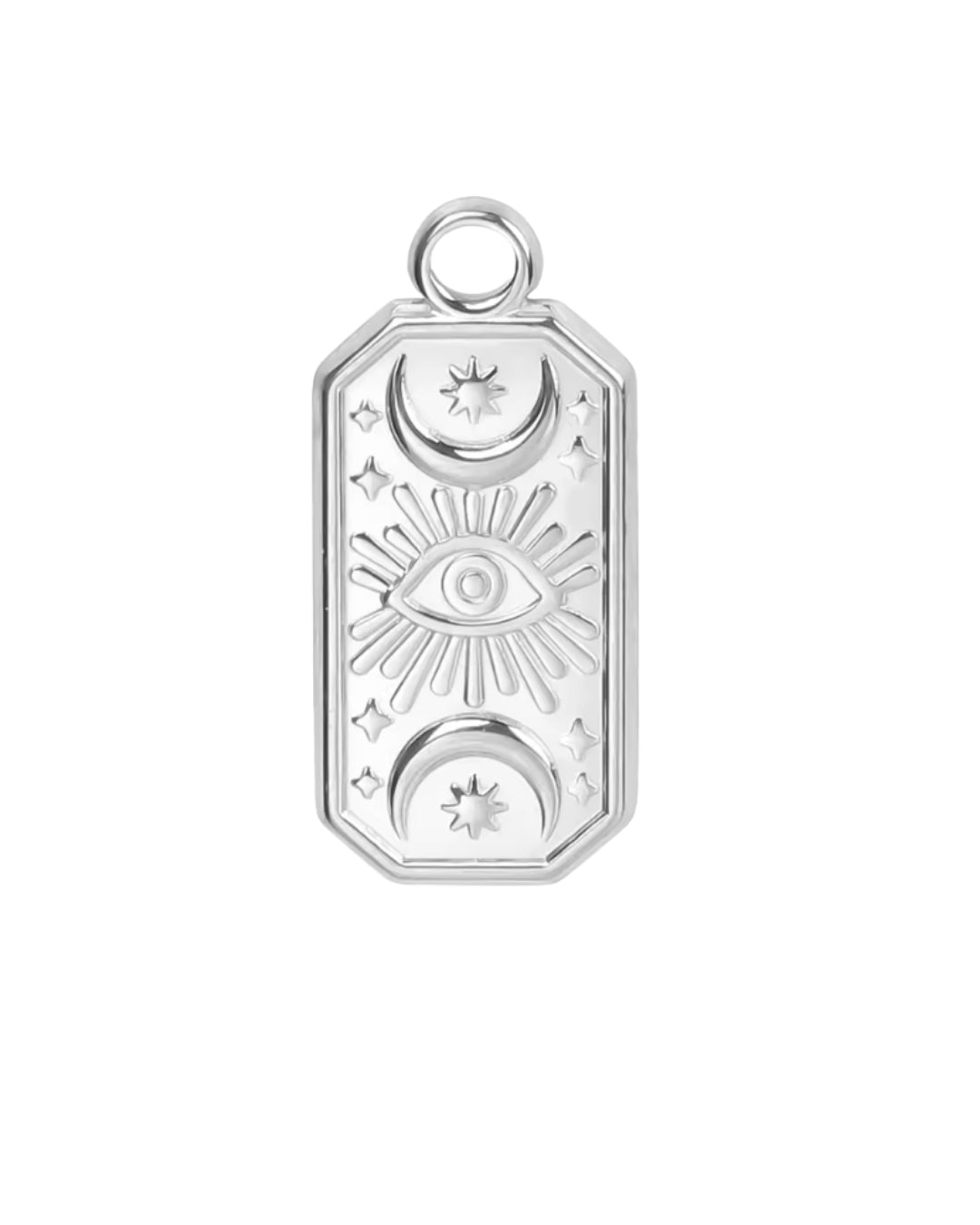 Silver Charms Stainless - Volume 1