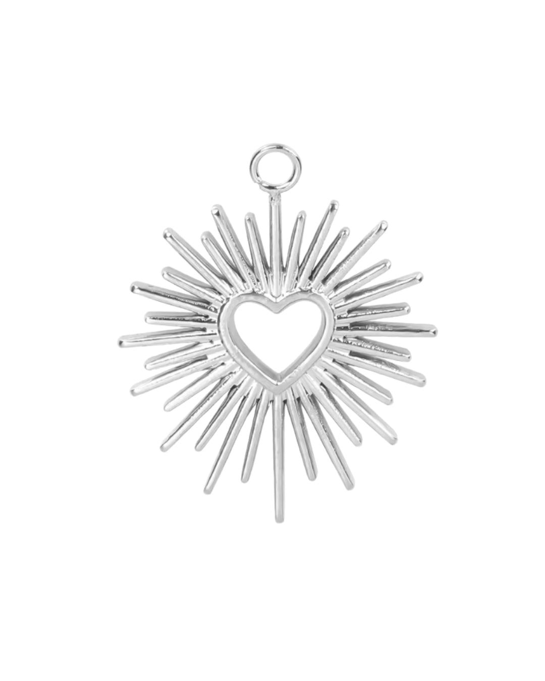 Silver Charms Stainless - Volume 1