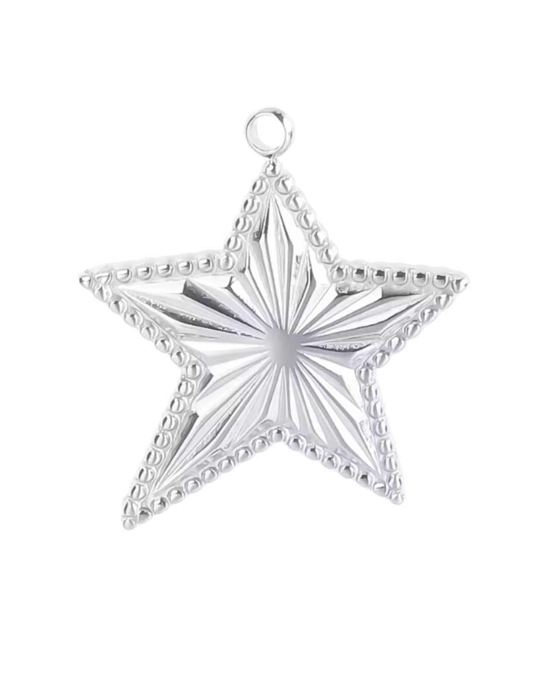Silver Charms Stainless - Volume 1