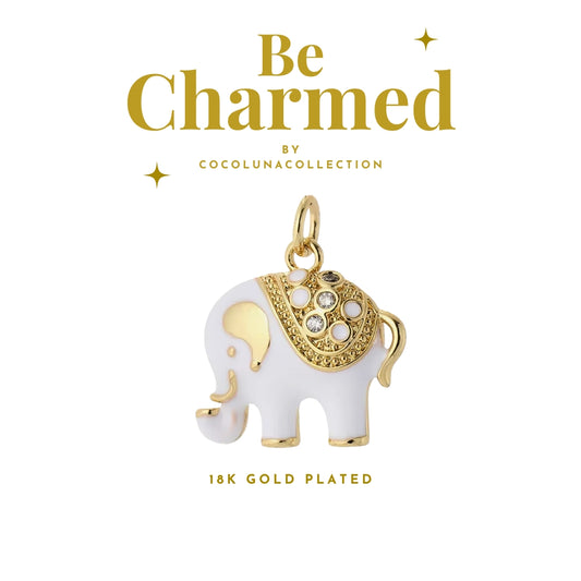 White Elephant | Charm