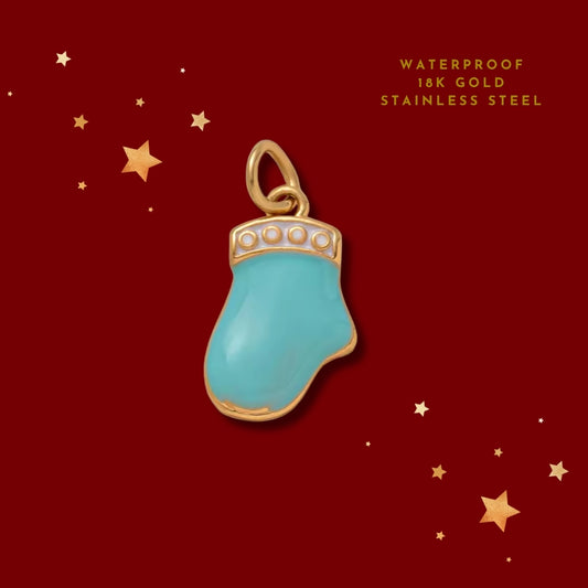 Apres Ski Mitten | Charm