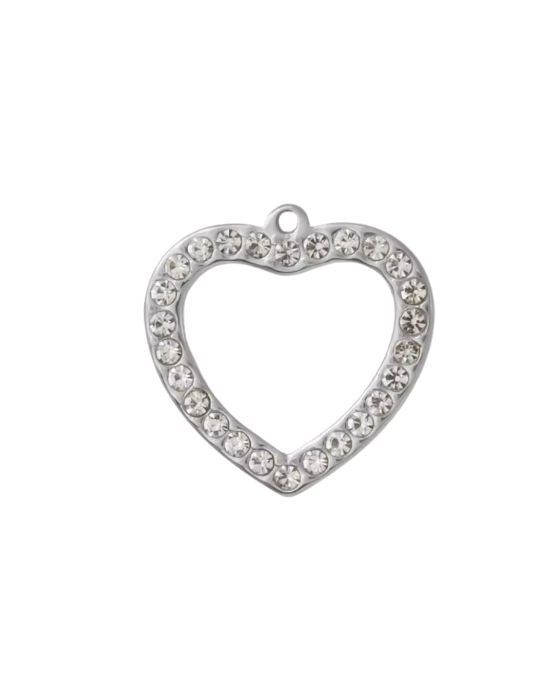 Silver Charms Stainless - Volume 1