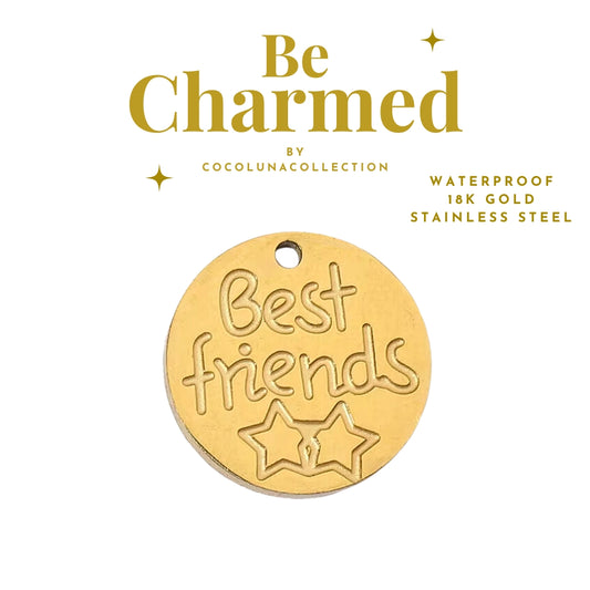 Best Friends | Charm