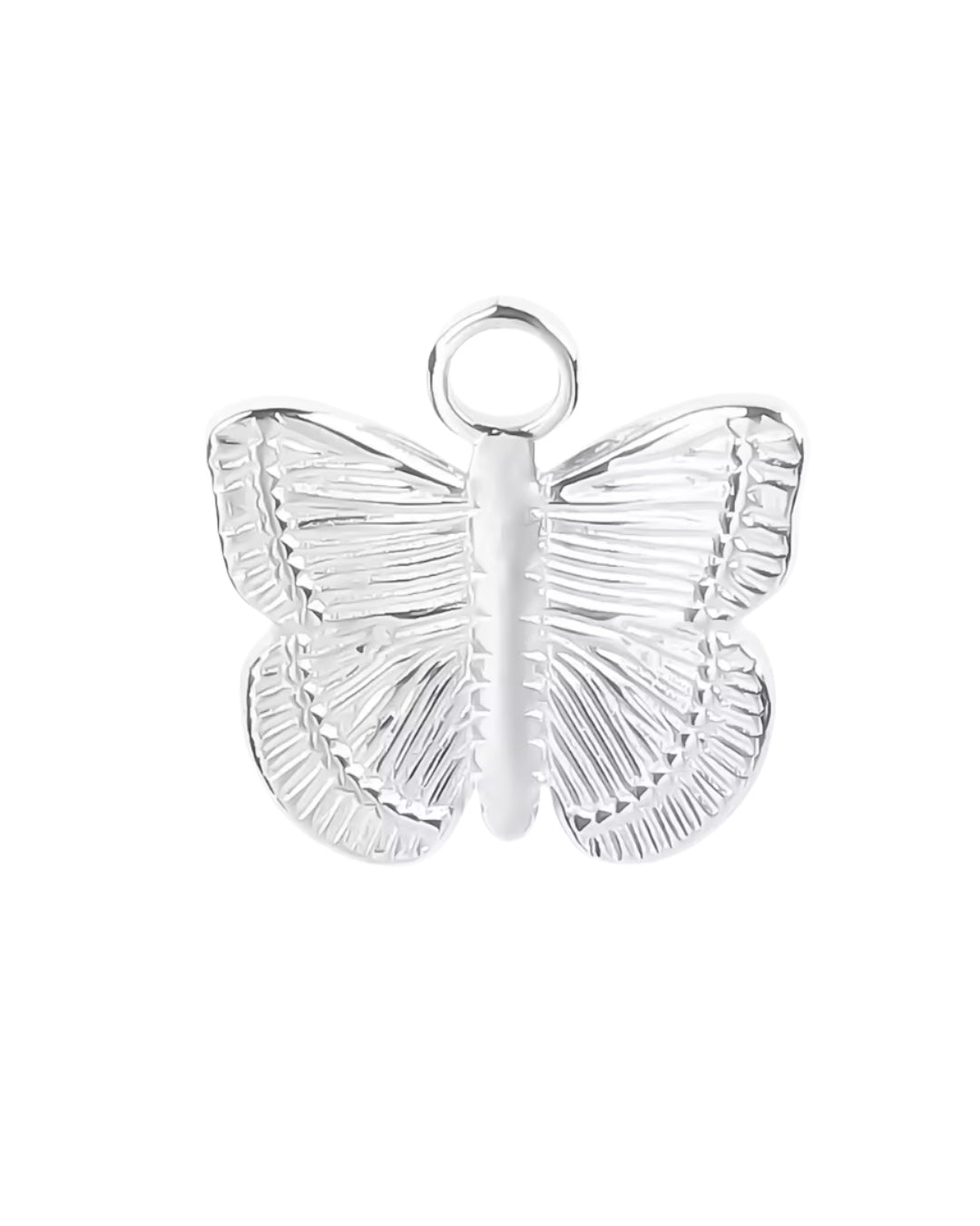 Silver Charms Stainless - Volume 1