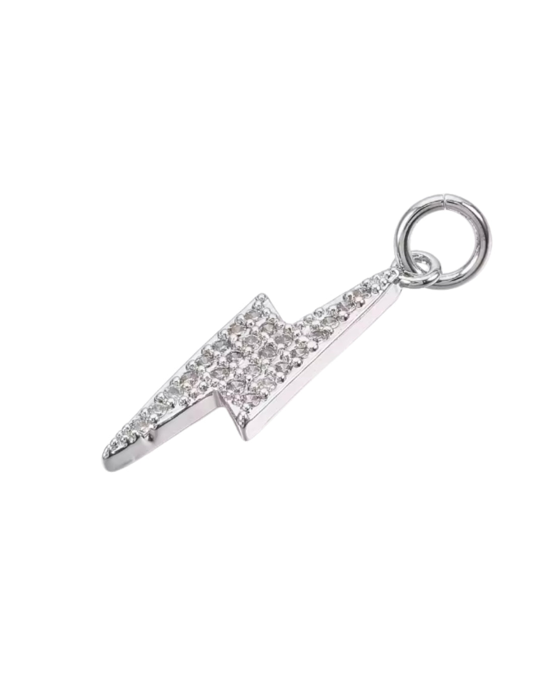 Silver Charms Stainless - Volume 1