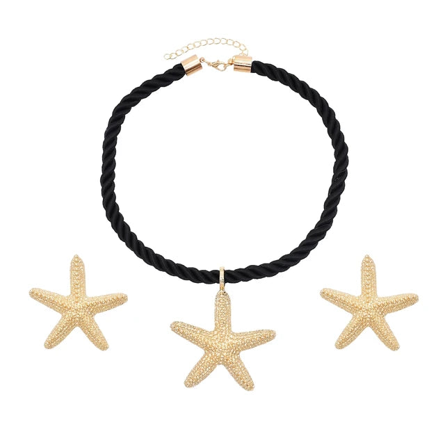 Starfish | Set